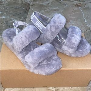UGG Slippers